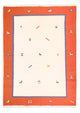 Kilim moderno Tapete 170x240cm - Tapete de lã