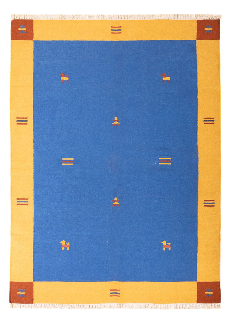Kilim moderno Tapete 240x170cm - Tapete de lã