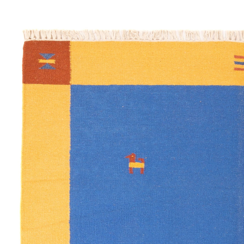Kilim moderno Tapete 240x170cm - Tapete de lã