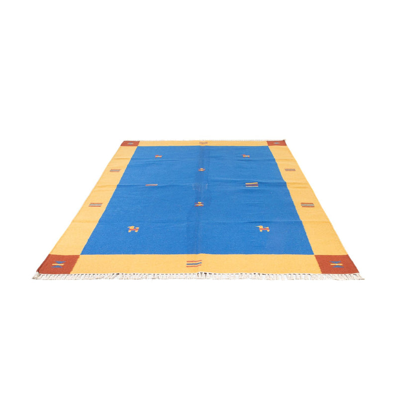 Kilim moderno Tapete 240x170cm - Tapete de lã