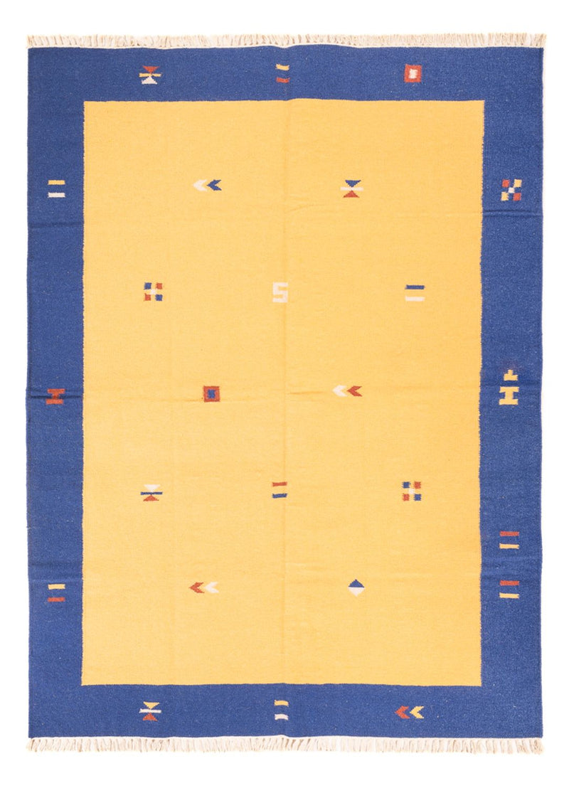Kilim moderno Tapete 240x170cm - Tapete de lã