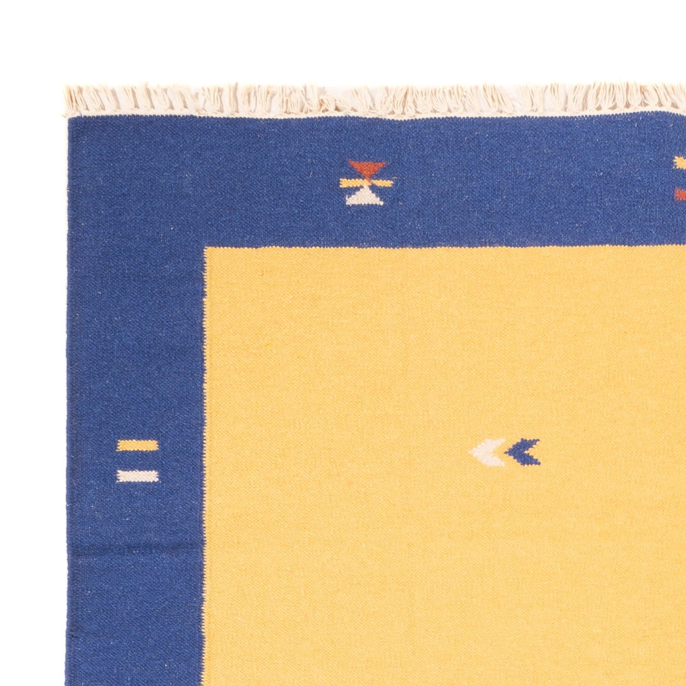 Kilim moderno Tapete 240x170cm - Tapete de lã