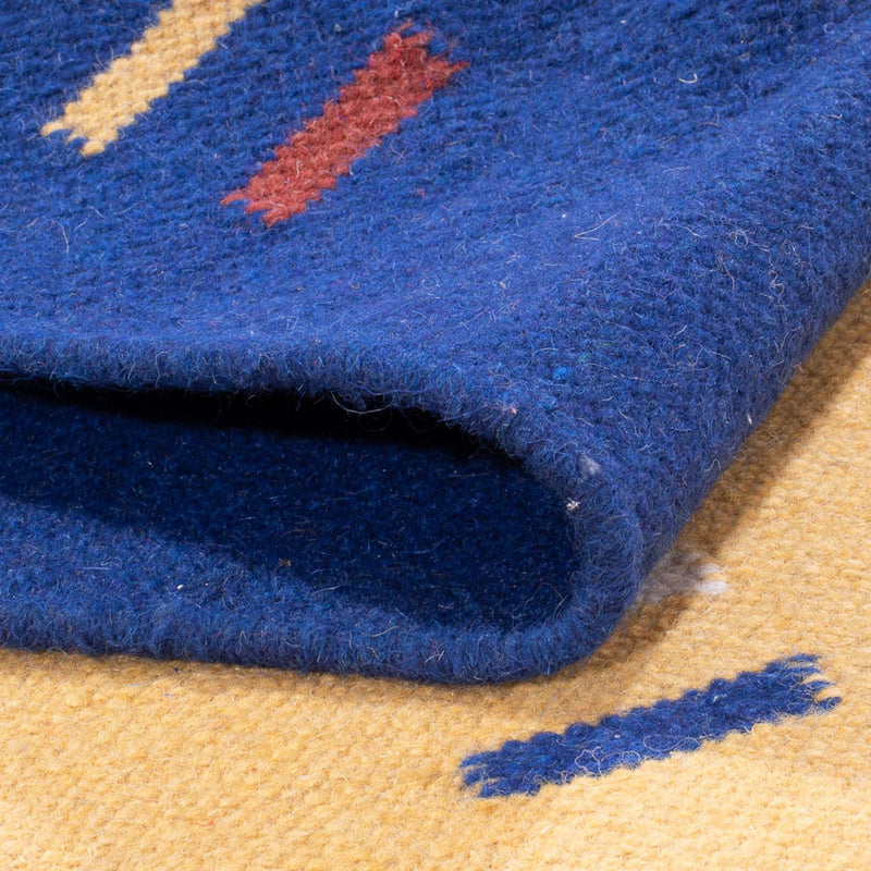 Kilim moderno Tapete 240x170cm - Tapete de lã