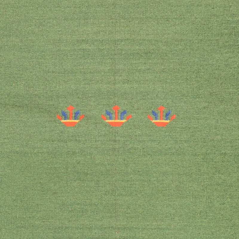 Kilim moderno Tapete 240x170cm - Tapete de lã