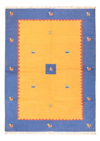 Kilim moderno Tapete 240x170cm - Tapete de lã – product image