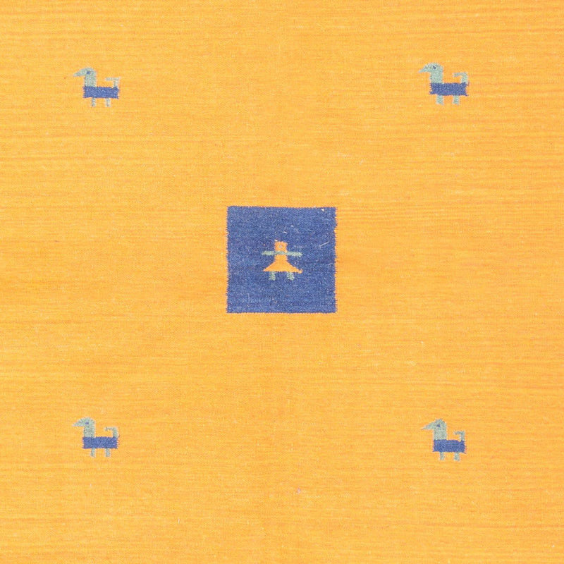 Kilim moderno Tapete 240x170cm - Tapete de lã