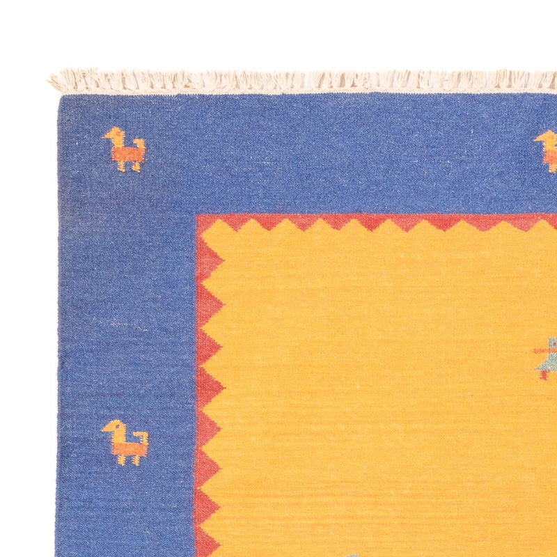 Kilim moderno Tapete 240x170cm - Tapete de lã