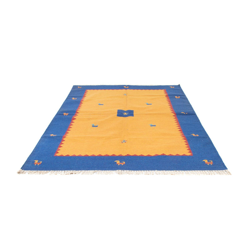 Kilim moderno Tapete 240x170cm - Tapete de lã