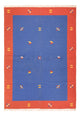 Kilim moderno Tapete 240x170cm - Tapete de lã