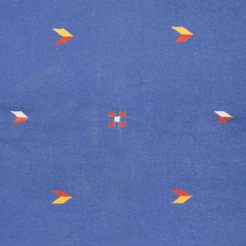 Kilim moderno Tapete 240x170cm - Tapete de lã