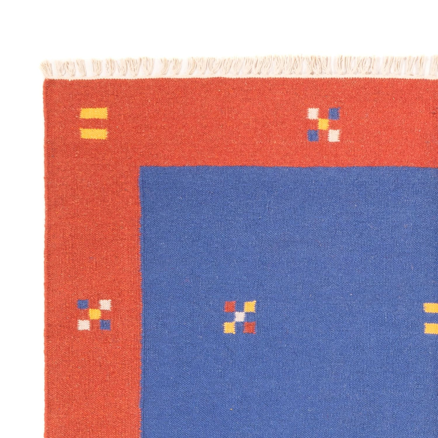 Kilim moderno Tapete 240x170cm - Tapete de lã