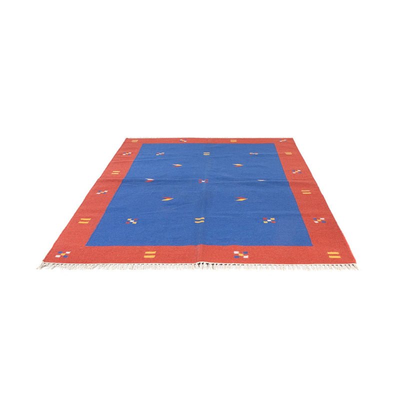 Kilim moderno Tapete 240x170cm - Tapete de lã