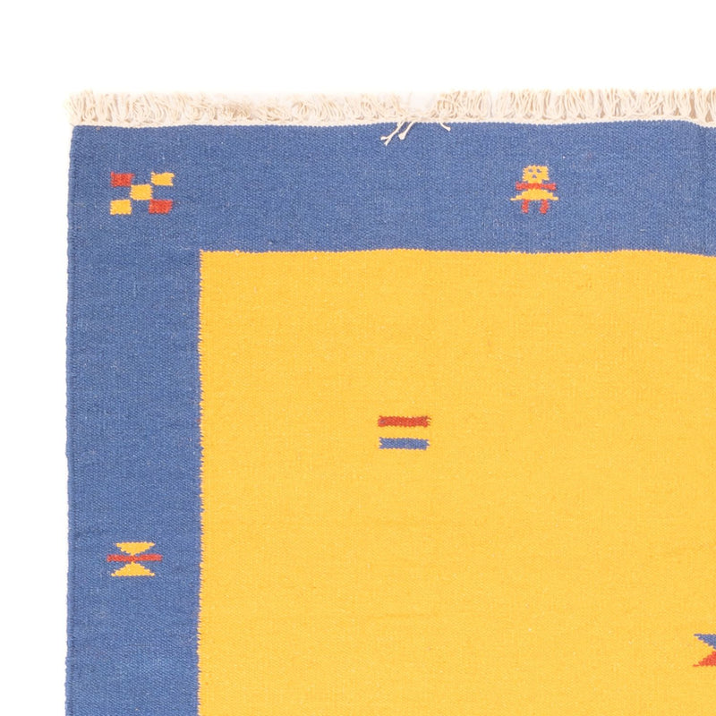 Kilim moderno Tapete 240x170cm - Tapete de lã