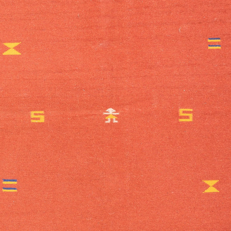 Kilim moderno Tapete 170x240cm - Tapete de lã