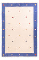 Kilim moderno Tapete 300x200cm - Tapete de lã