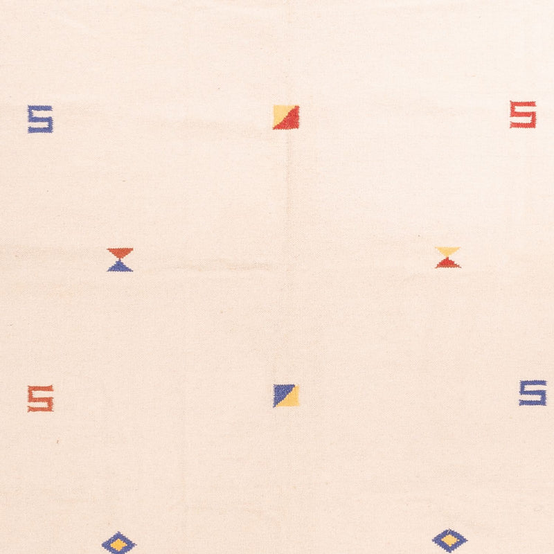 Kilim moderno Tapete 300x200cm - Tapete de lã
