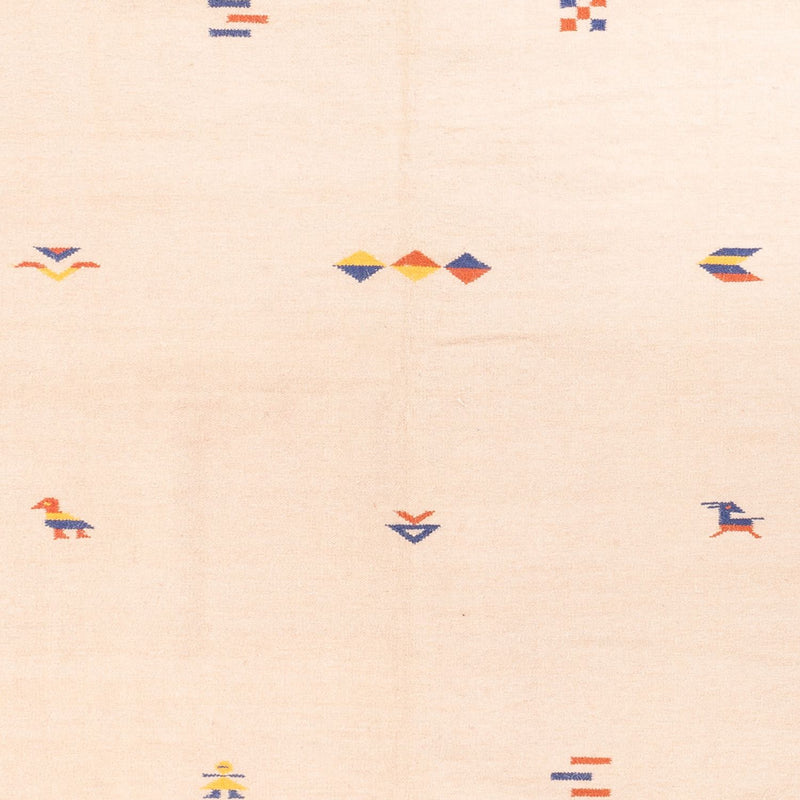 Kilim moderno Tapete 300x200cm - Tapete de lã