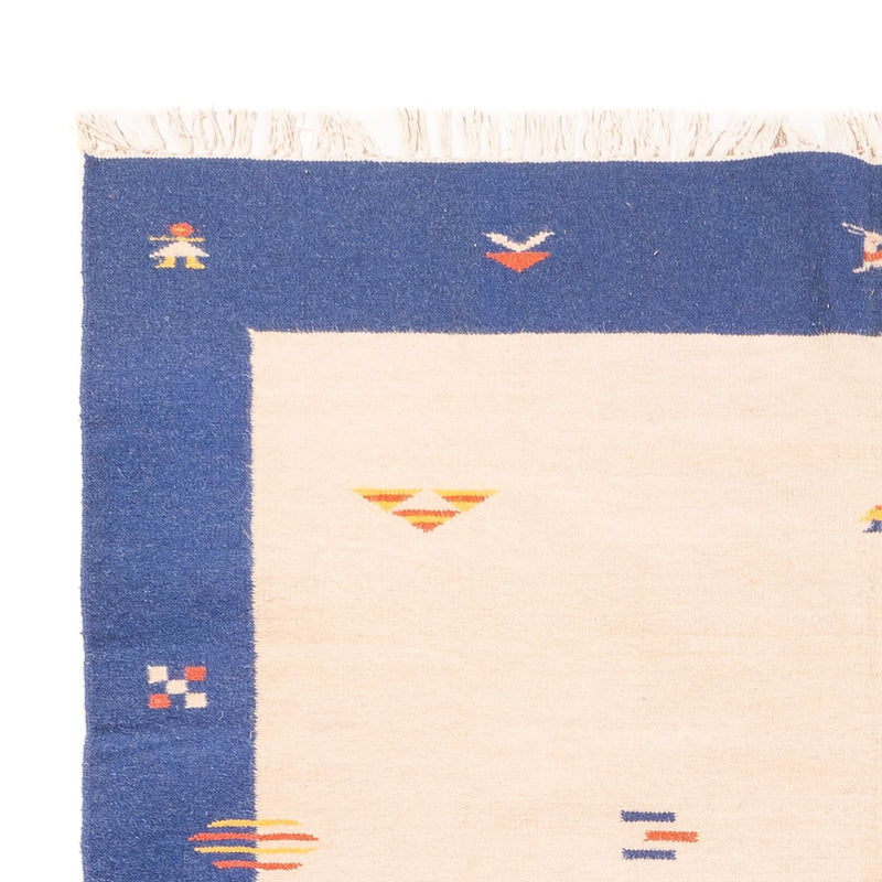Kilim moderno Tapete 300x200cm - Tapete de lã