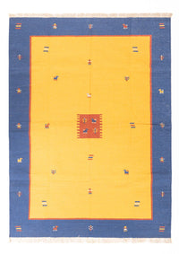 Kilim moderno Tapete 240x170cm - Tapete de lã – product image