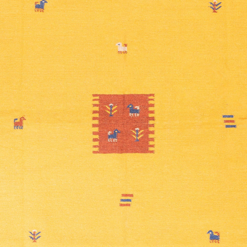 Kilim moderno Tapete 240x170cm - Tapete de lã