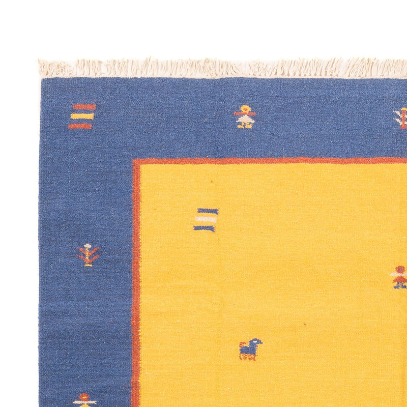 Kilim moderno Tapete 240x170cm - Tapete de lã