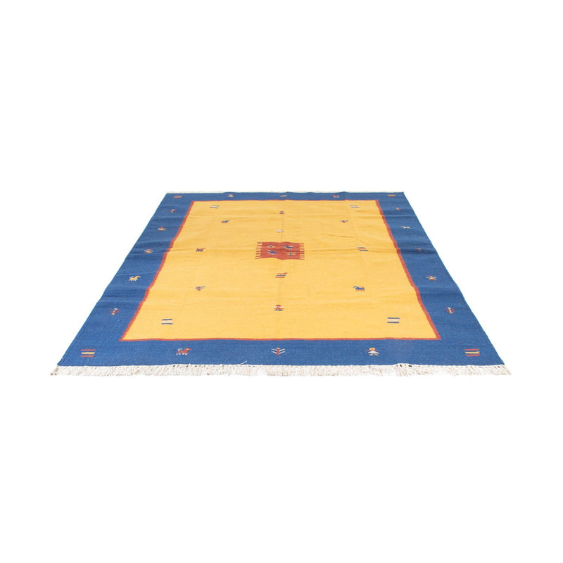 Kilim moderno Tapete 240x170cm - Tapete de lã