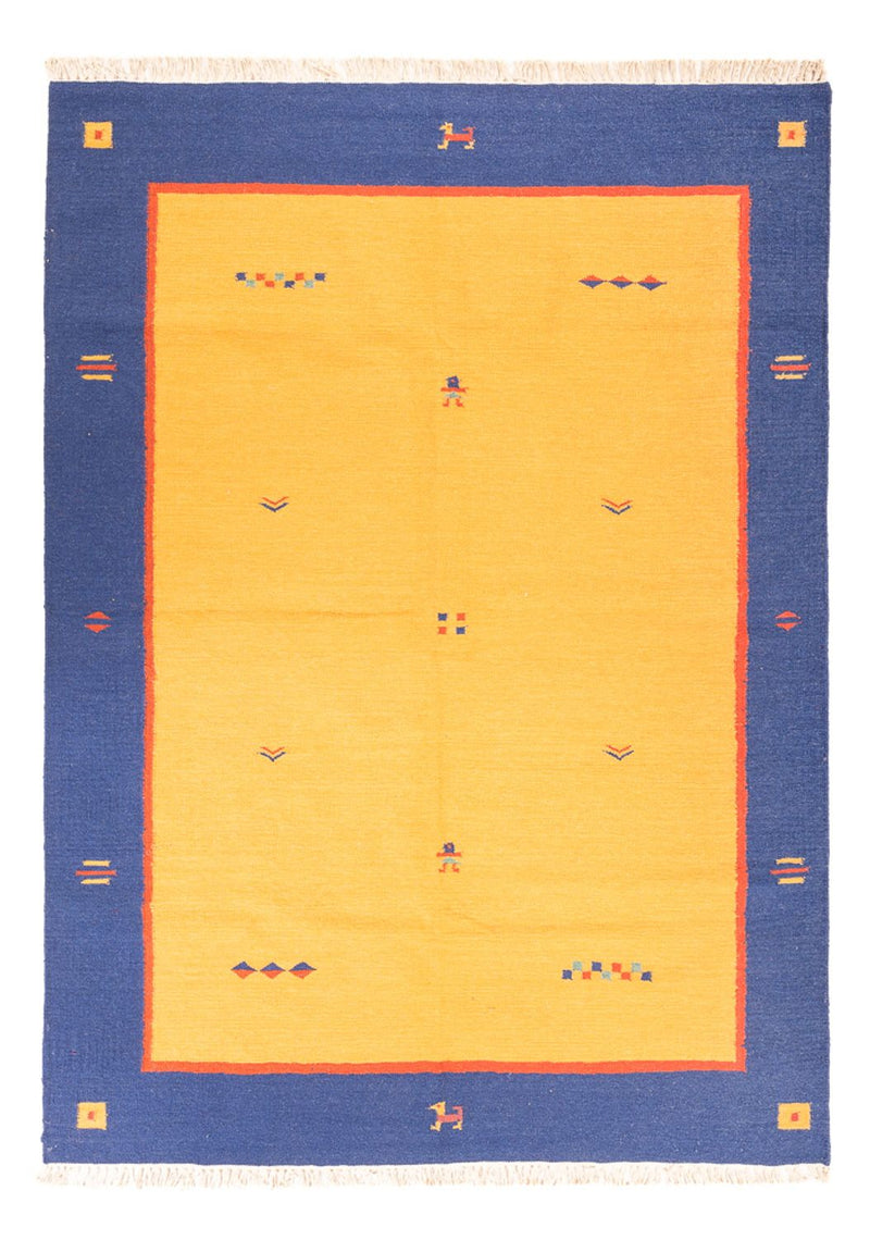 Kilim moderno Tapete 240x170cm - Tapete de lã