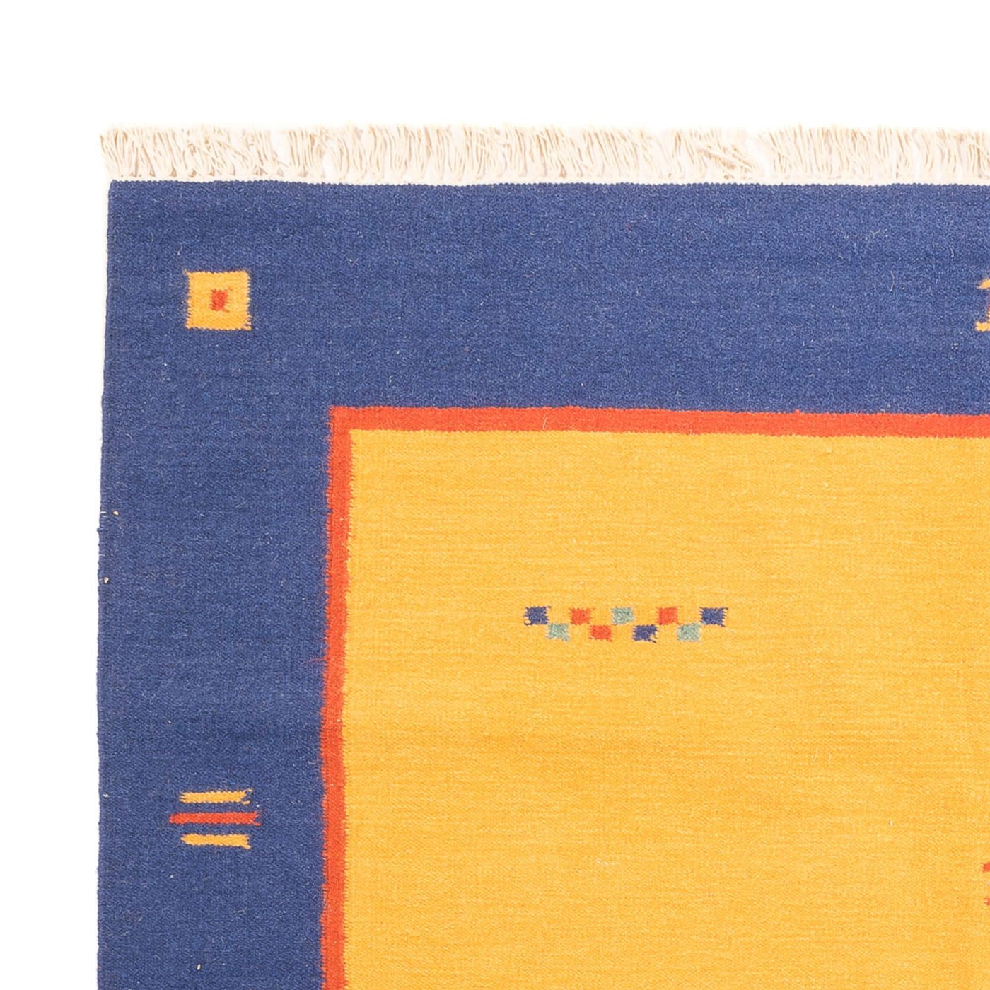 Kilim moderno Tapete 240x170cm - Tapete de lã
