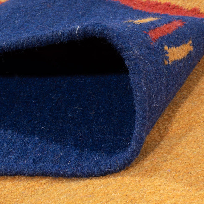Kilim moderno Tapete 240x170cm - Tapete de lã