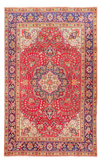 Tapete Persa - Tabriz - 314 x 203 cm - vermelho – product image