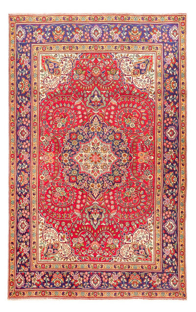 Tabriz Tapete 203x314cm - Tapete persa