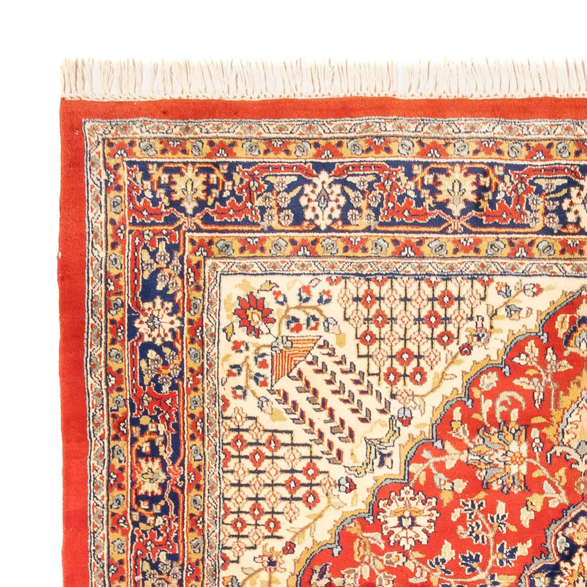 Tabriz Tapete 186x289cm - Tapete persa