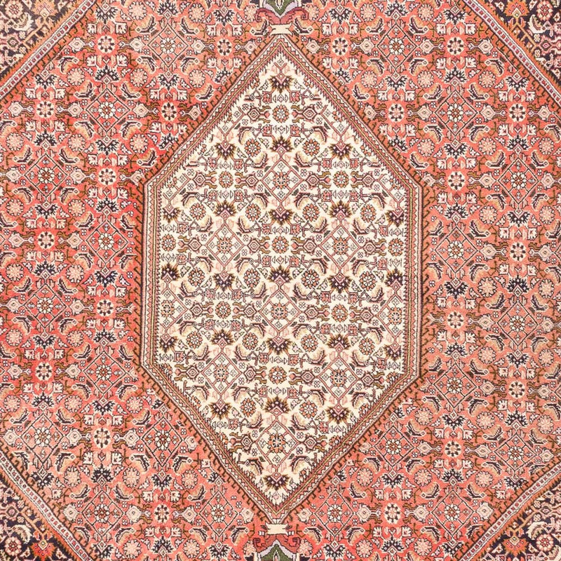Bidjar Tapete 198x287cm - Tapete persa