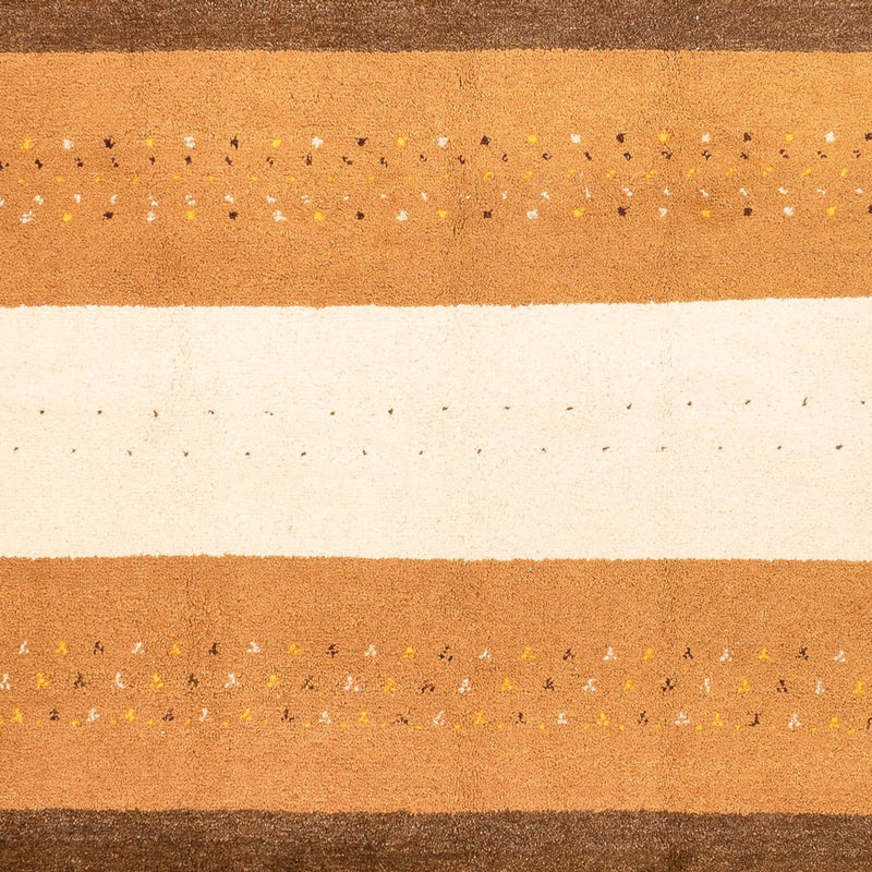 Gabbeh Indo Tapete 302x196cm - Tapete de lã