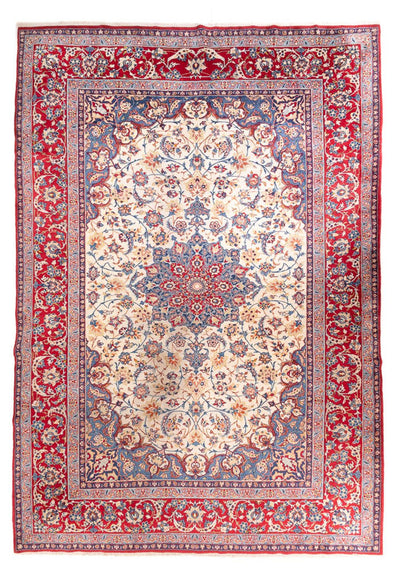 Najafabad Tapete 303x421cm - Tapete persa