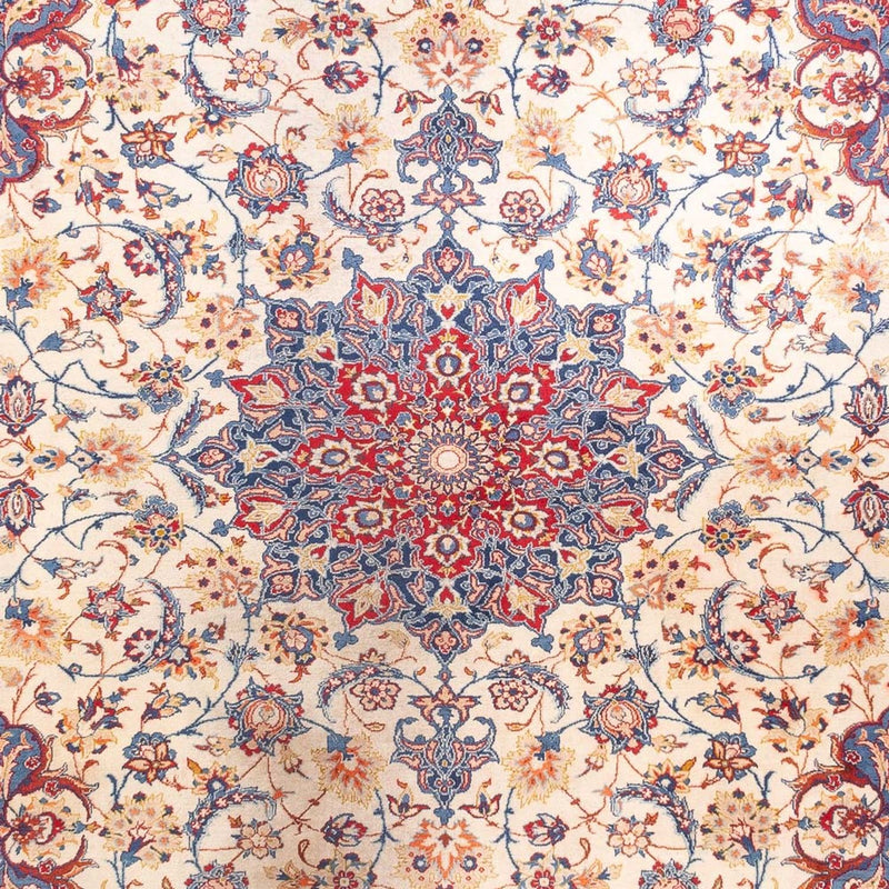 Najafabad Tapete 421x303cm - Tapete persa