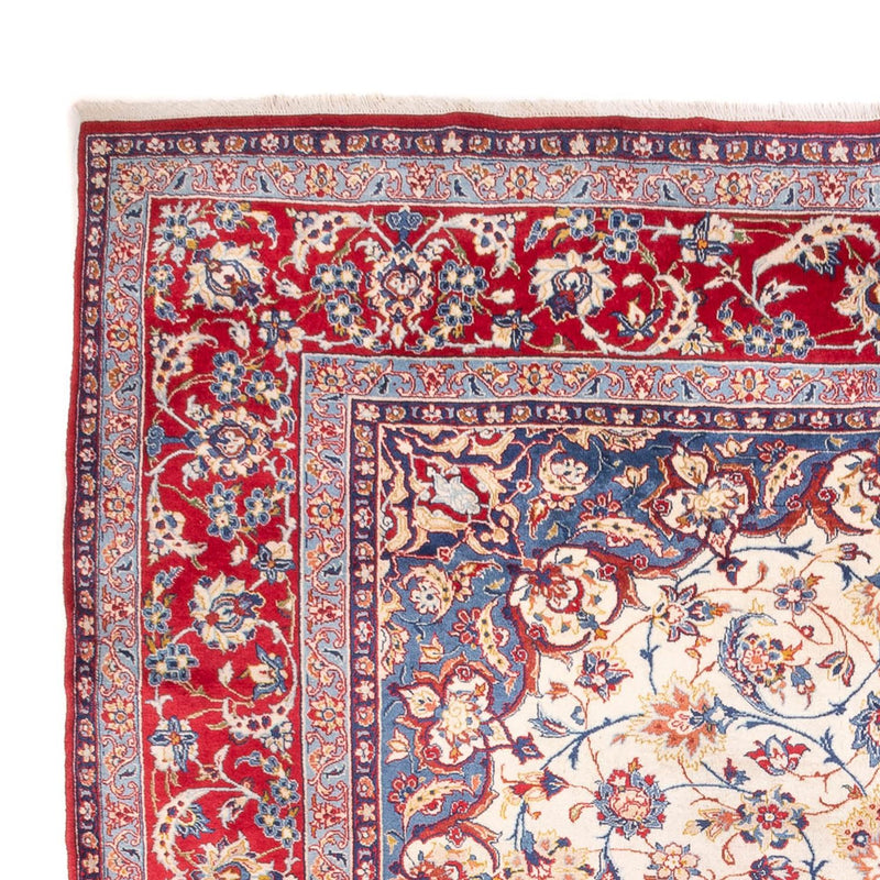 Najafabad Tapete 421x303cm - Tapete persa