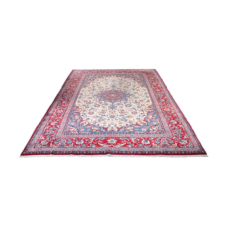 Najafabad Tapete 421x303cm - Tapete persa