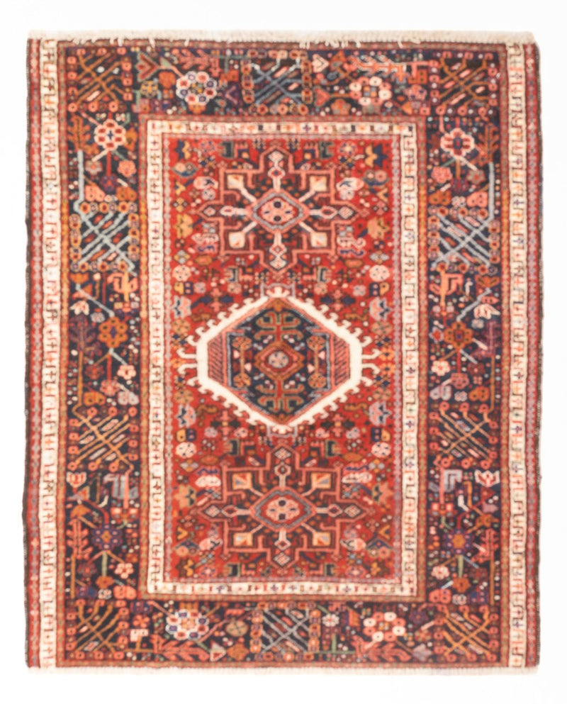 Hamadan Tapete 130x108cm - Tapete persa