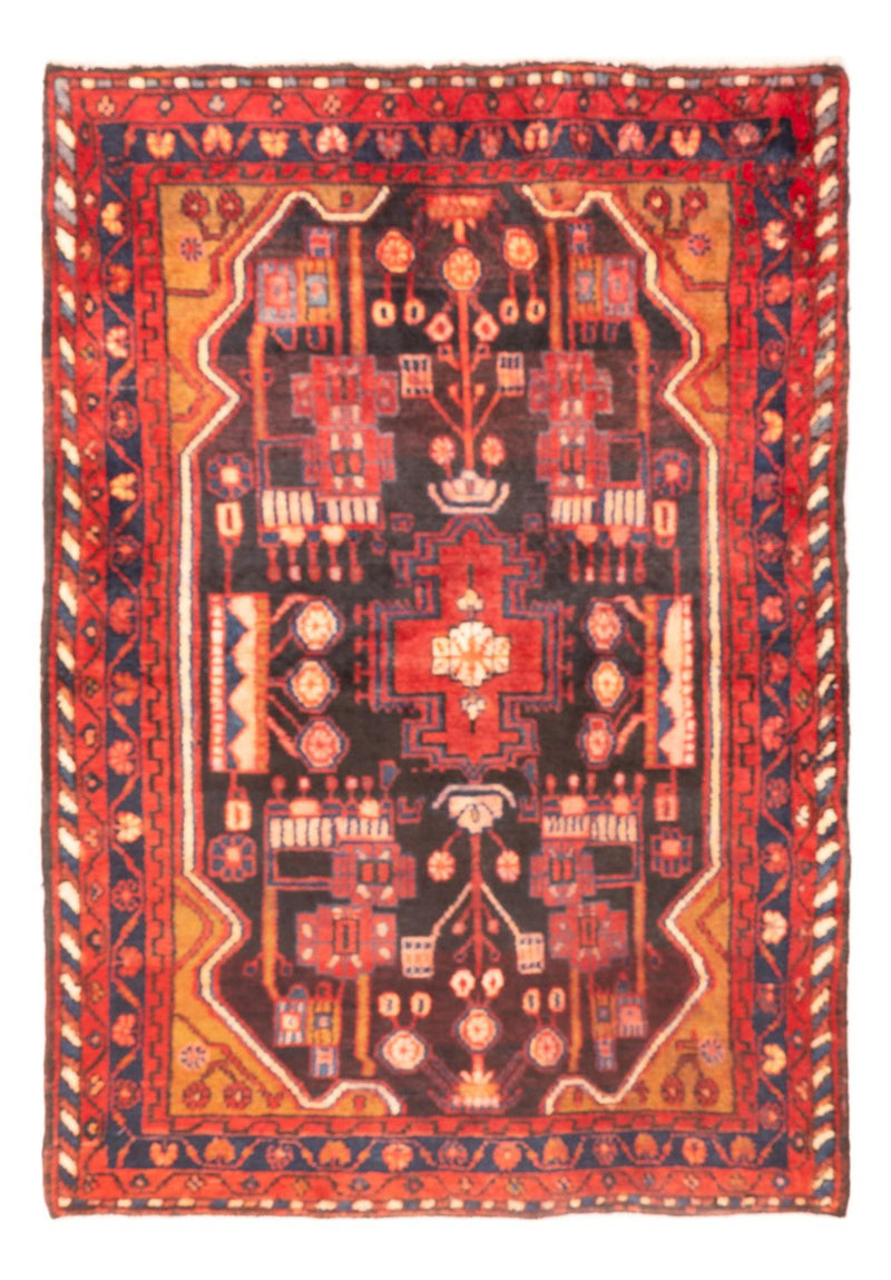 Nahavand Tapete 114x167cm - Tapete persa