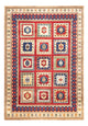 Loribaft Indo Tapete 241x168cm - Tapete de lã