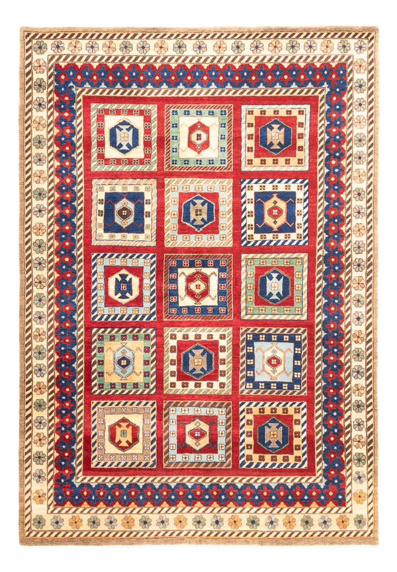 Loribaft Indo Tapete 241x168cm - Tapete de lã