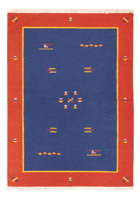 Kilim moderno Tapete 200x140cm - Tapete de lã – product image