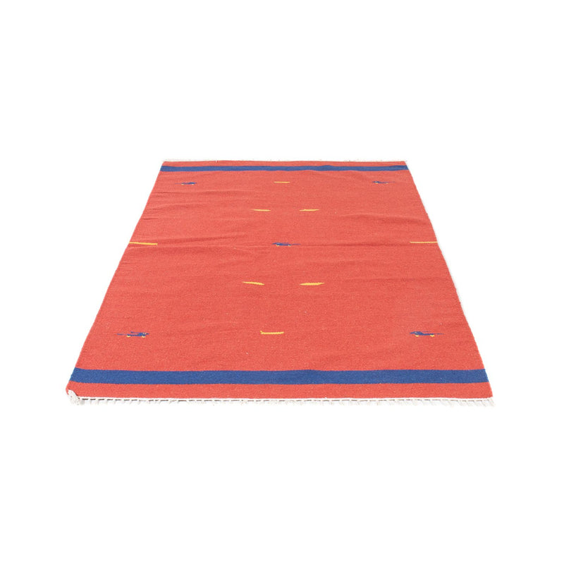 Kilim moderno Tapete 180x120cm - Tapete de lã