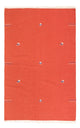 Kilim moderno Tapete 180x120cm - Tapete de lã