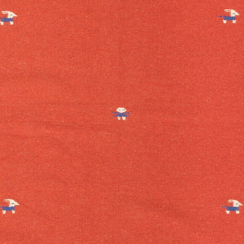 Kilim moderno Tapete 180x120cm - Tapete de lã
