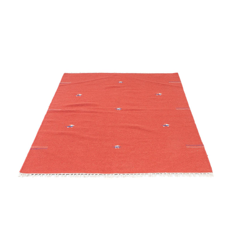 Kilim moderno Tapete 180x120cm - Tapete de lã