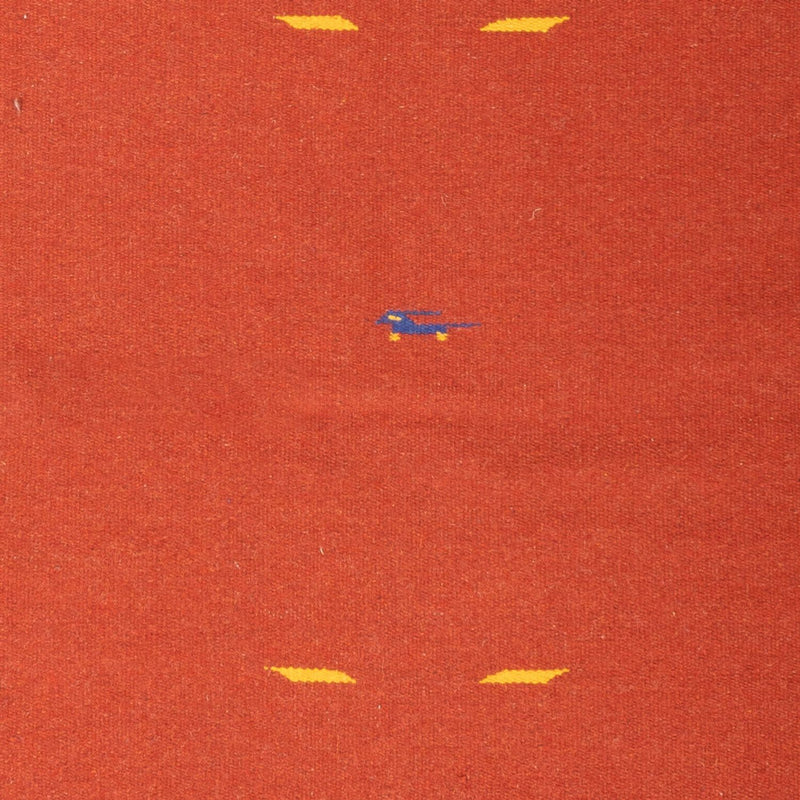 Kilim moderno Tapete 180x120cm - Tapete de lã