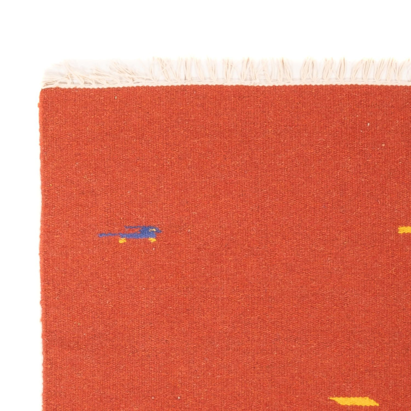 Kilim moderno Tapete 180x120cm - Tapete de lã