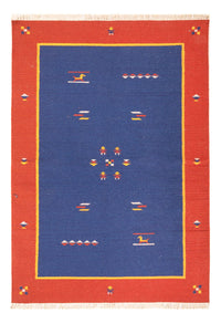 Kilim moderno Tapete 200x140cm - Tapete de lã – product image